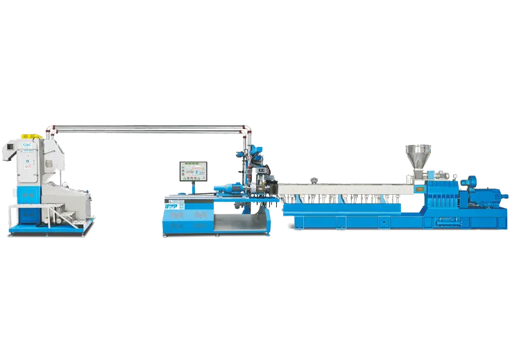 塑料橡胶机械及设备