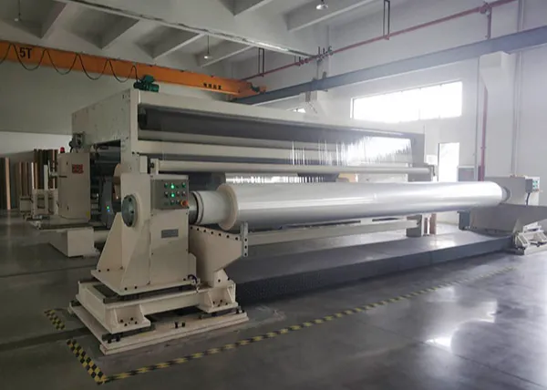 塑料橡胶机械及设备