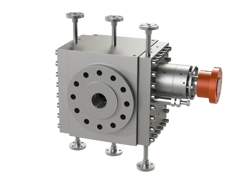 OM-E系列管道增压输送泵    郑州奥迈泵业有限公司