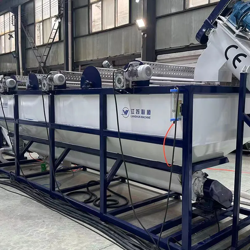 塑料橡胶机械及设备