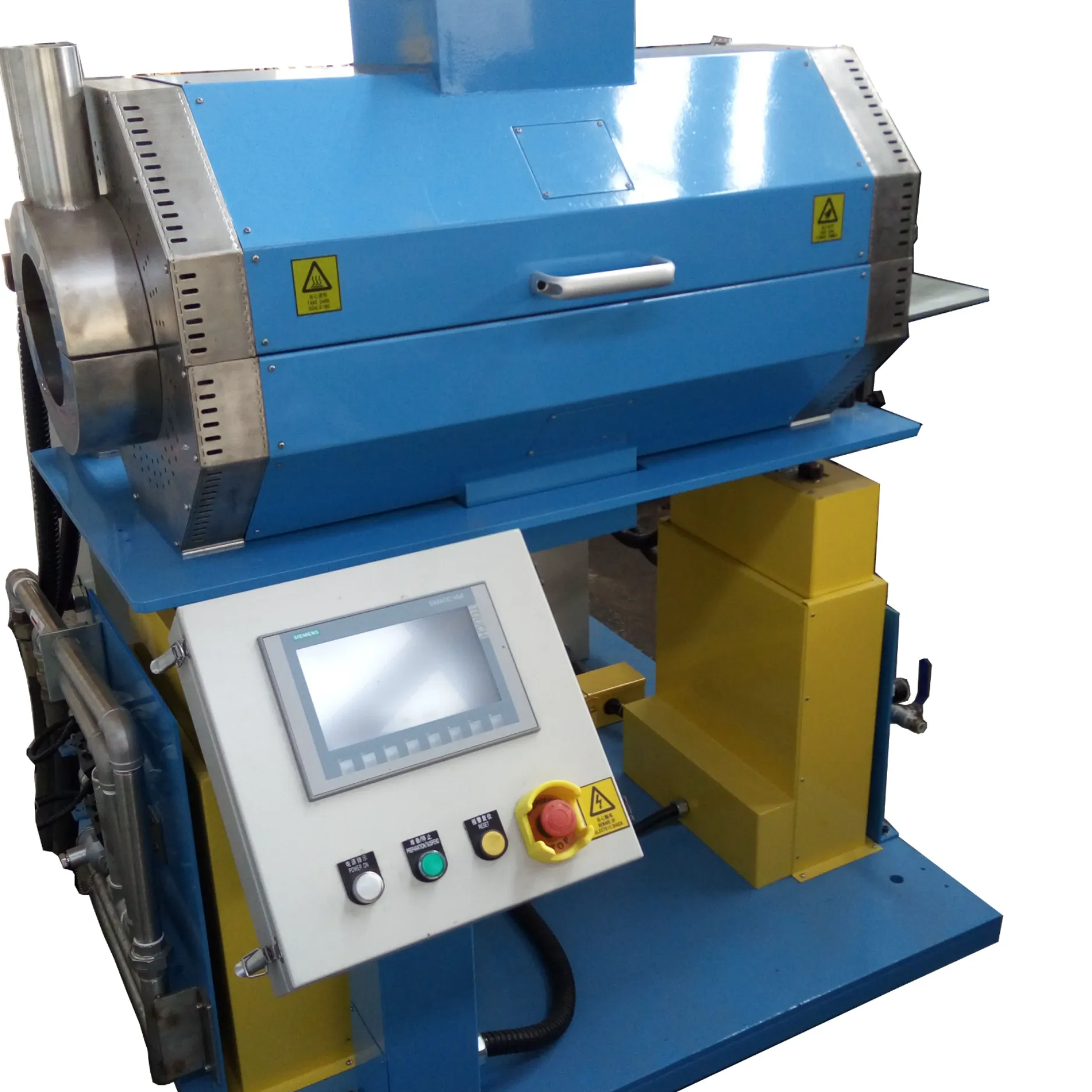 塑料橡胶机械及设备