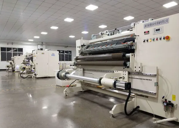 塑料橡胶机械及设备