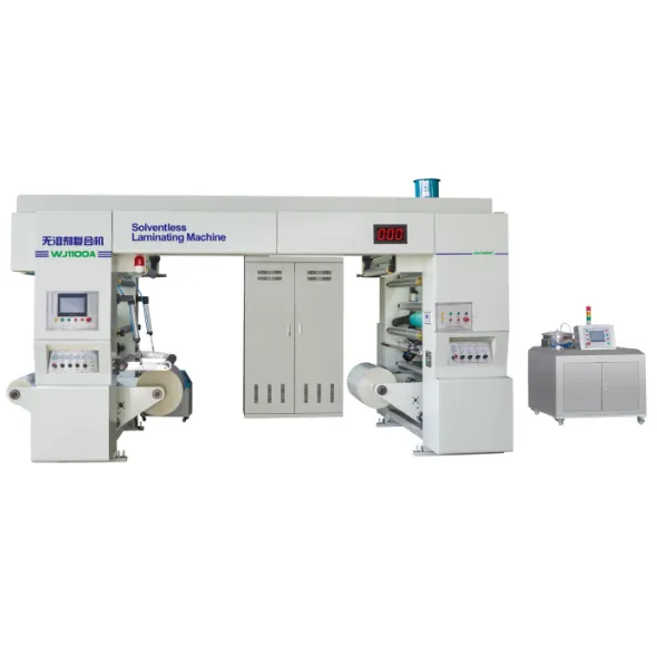 涂料生产和涂装设备