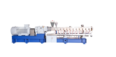 塑料橡胶机械及设备