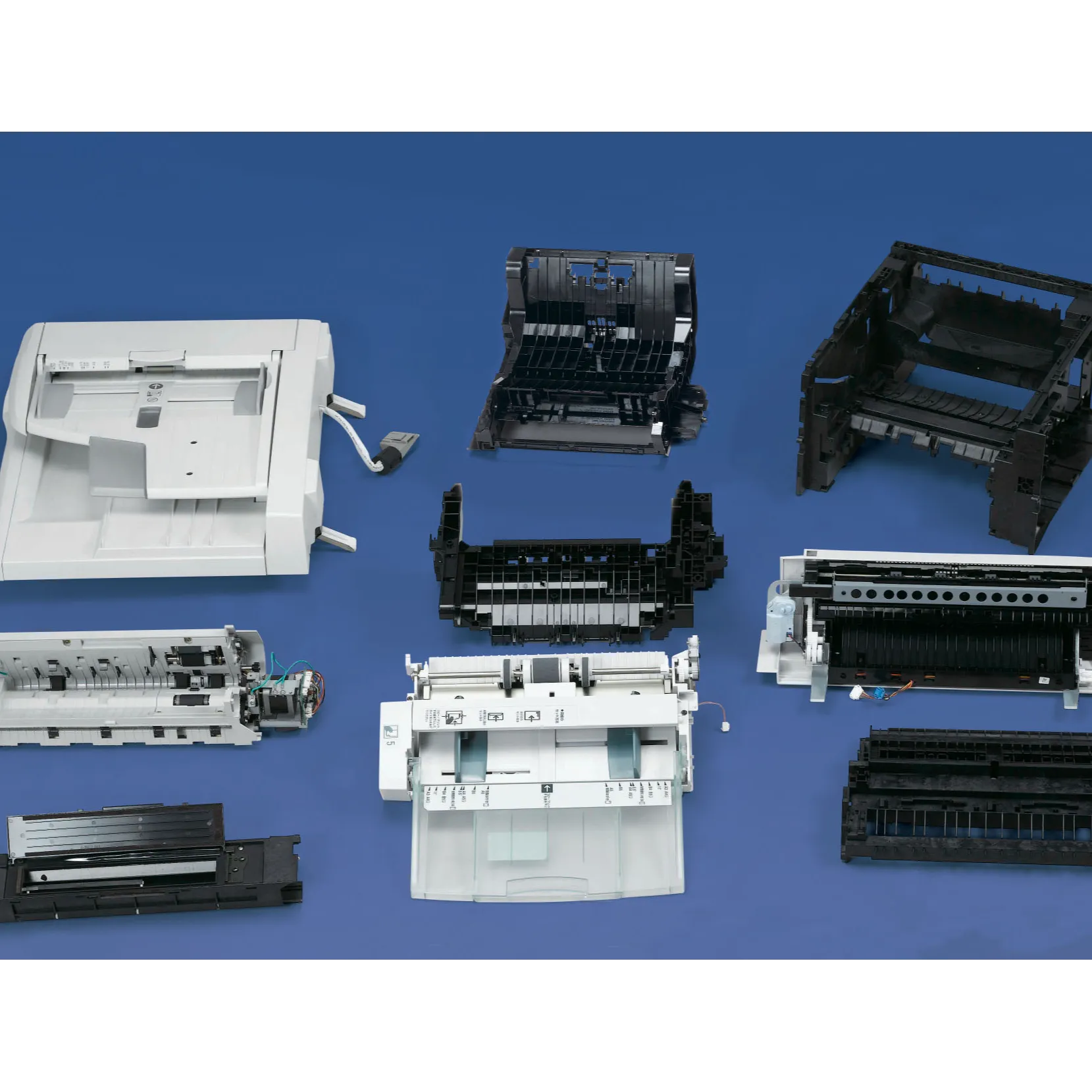 塑料橡胶机械及设备