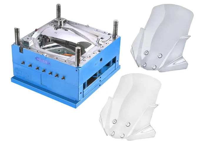 塑料橡胶机械及设备