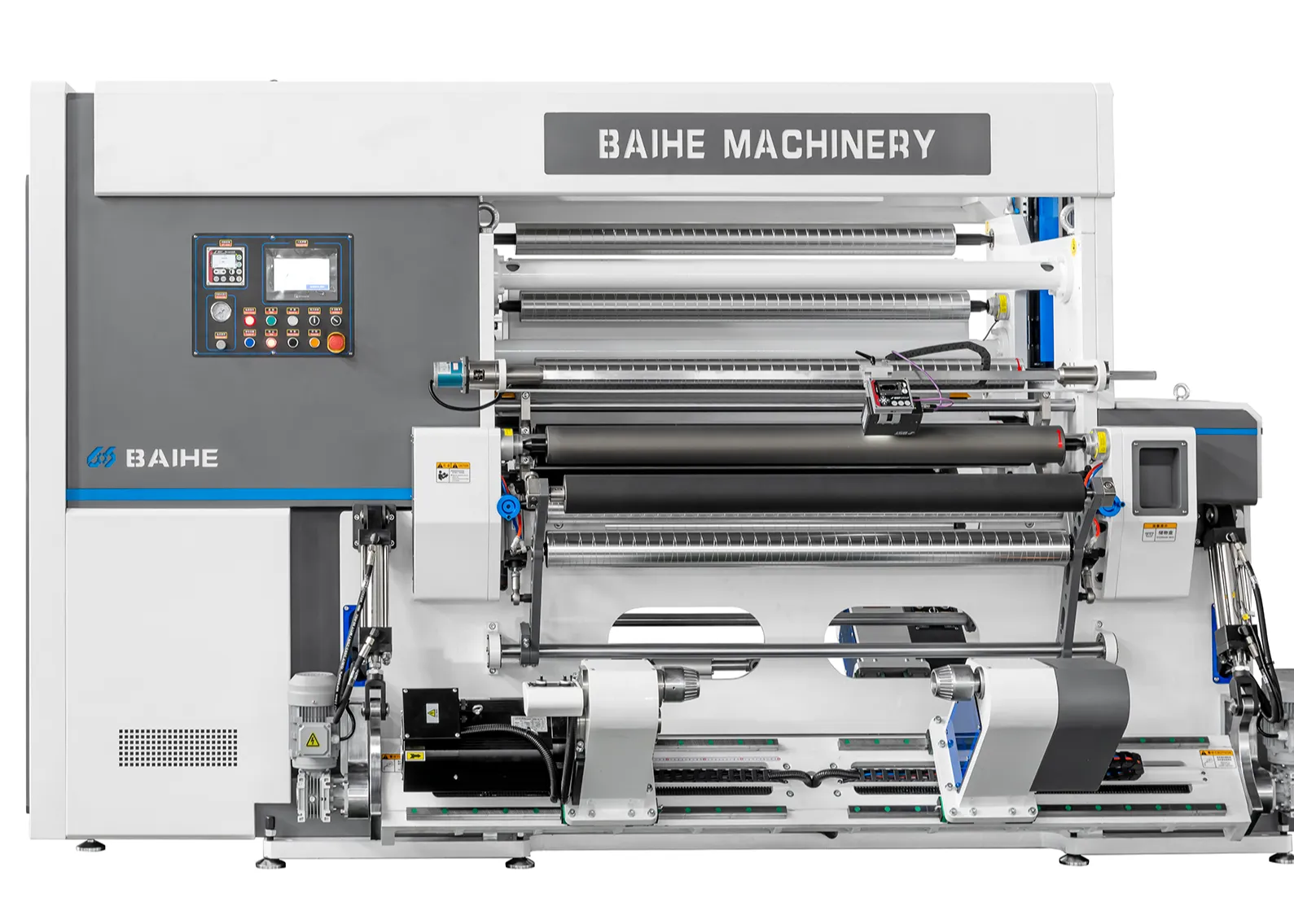 塑料橡胶机械及设备