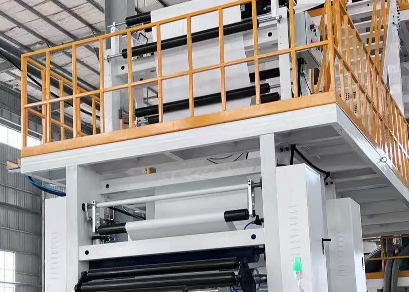 塑料橡胶机械及设备