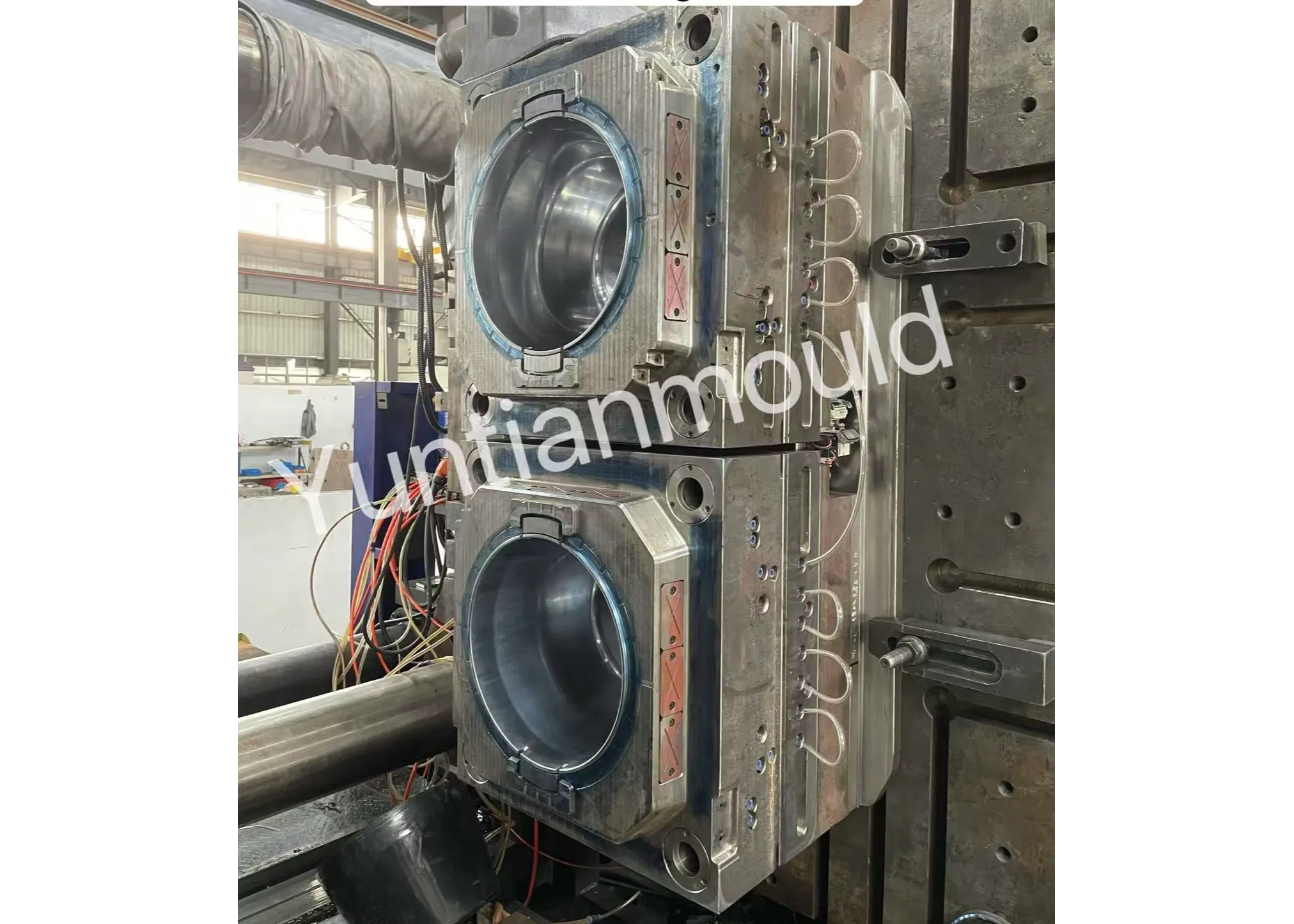 塑料橡胶机械及设备