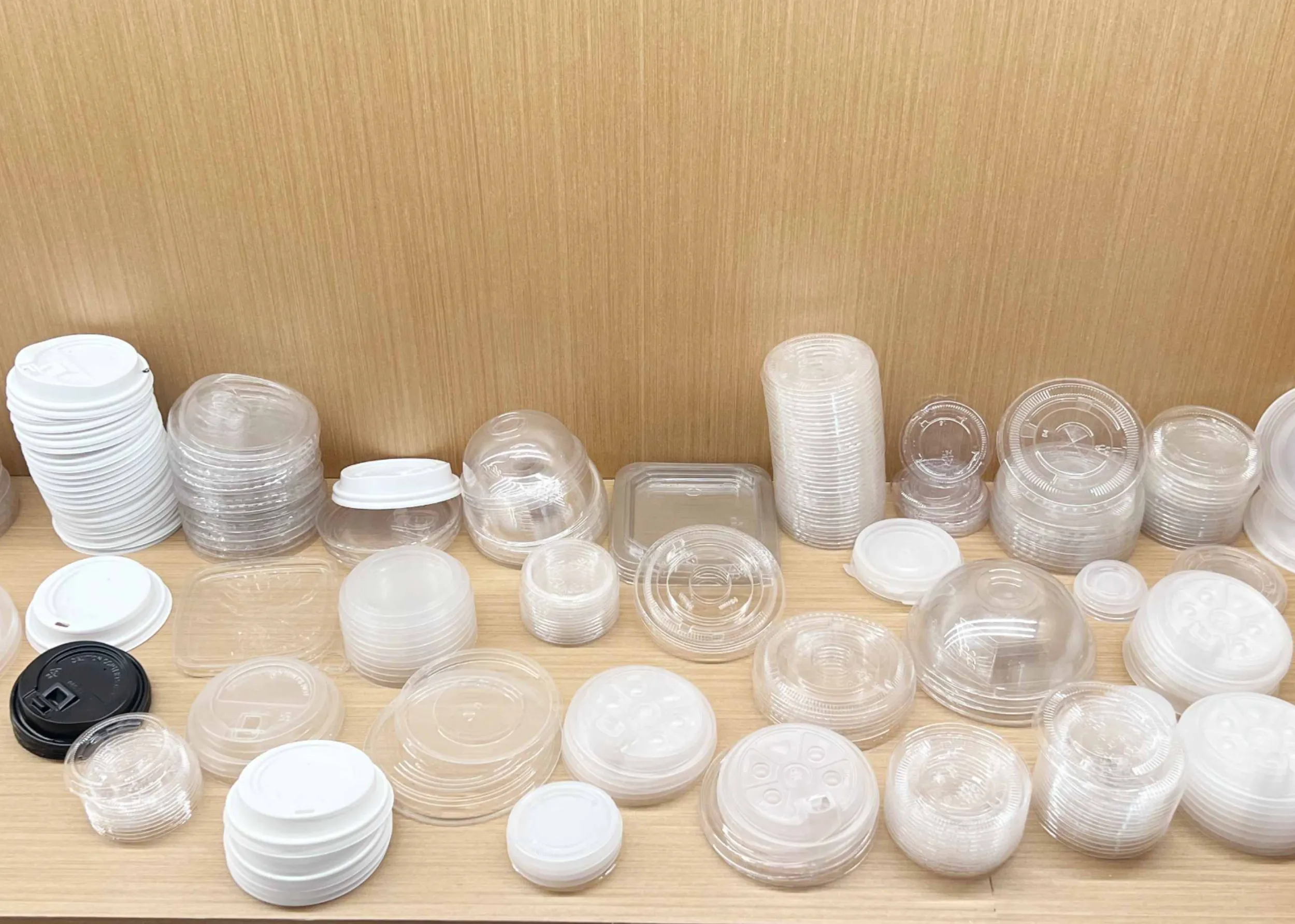 塑料橡胶机械及设备