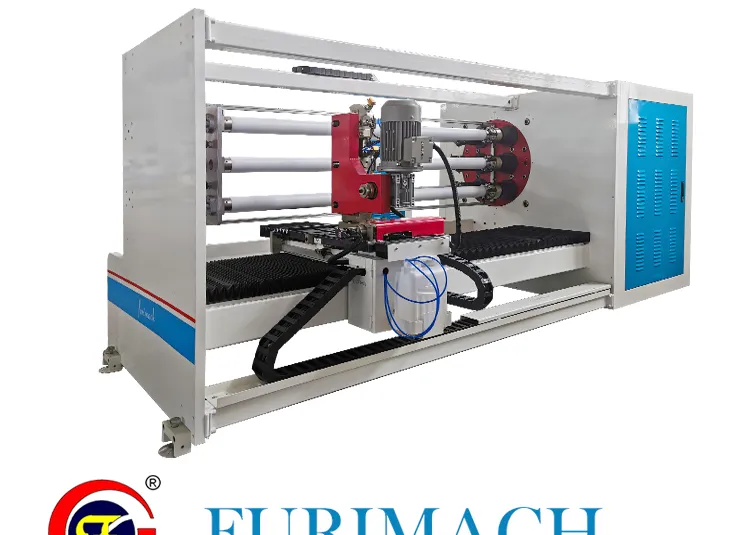 塑料橡胶机械及设备