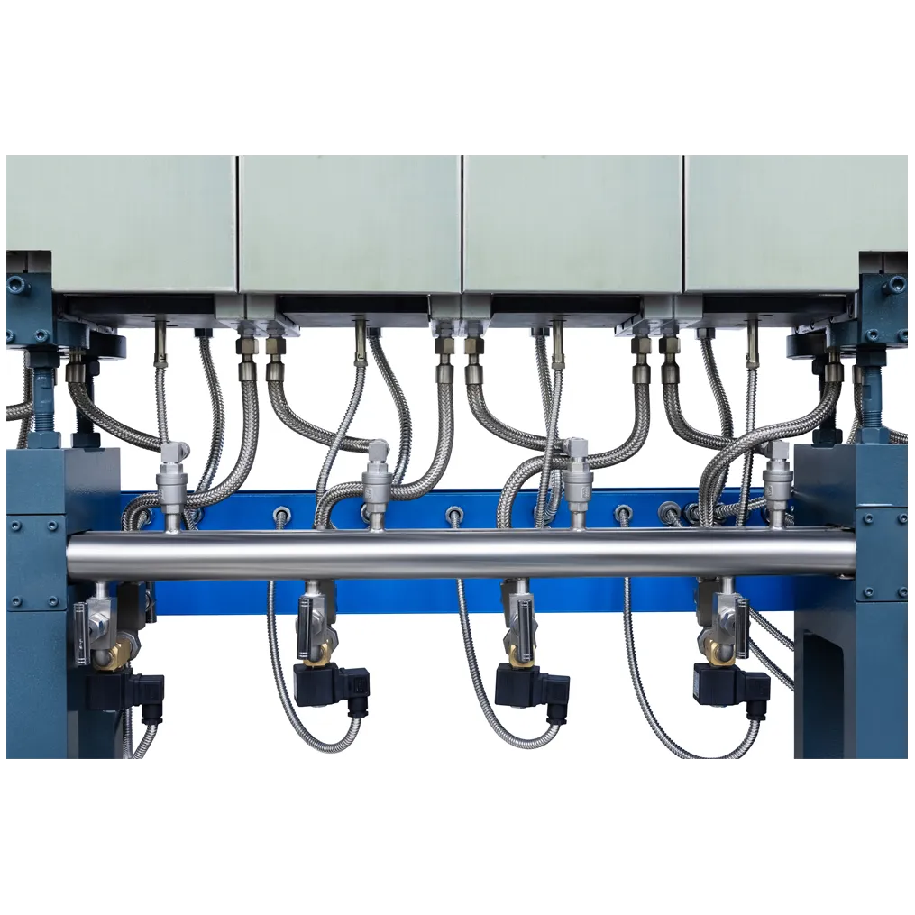 塑料橡胶机械及设备