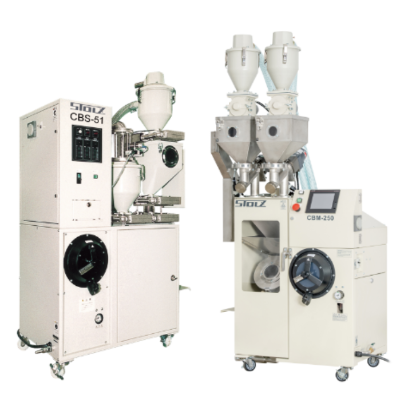 塑料橡胶机械及设备