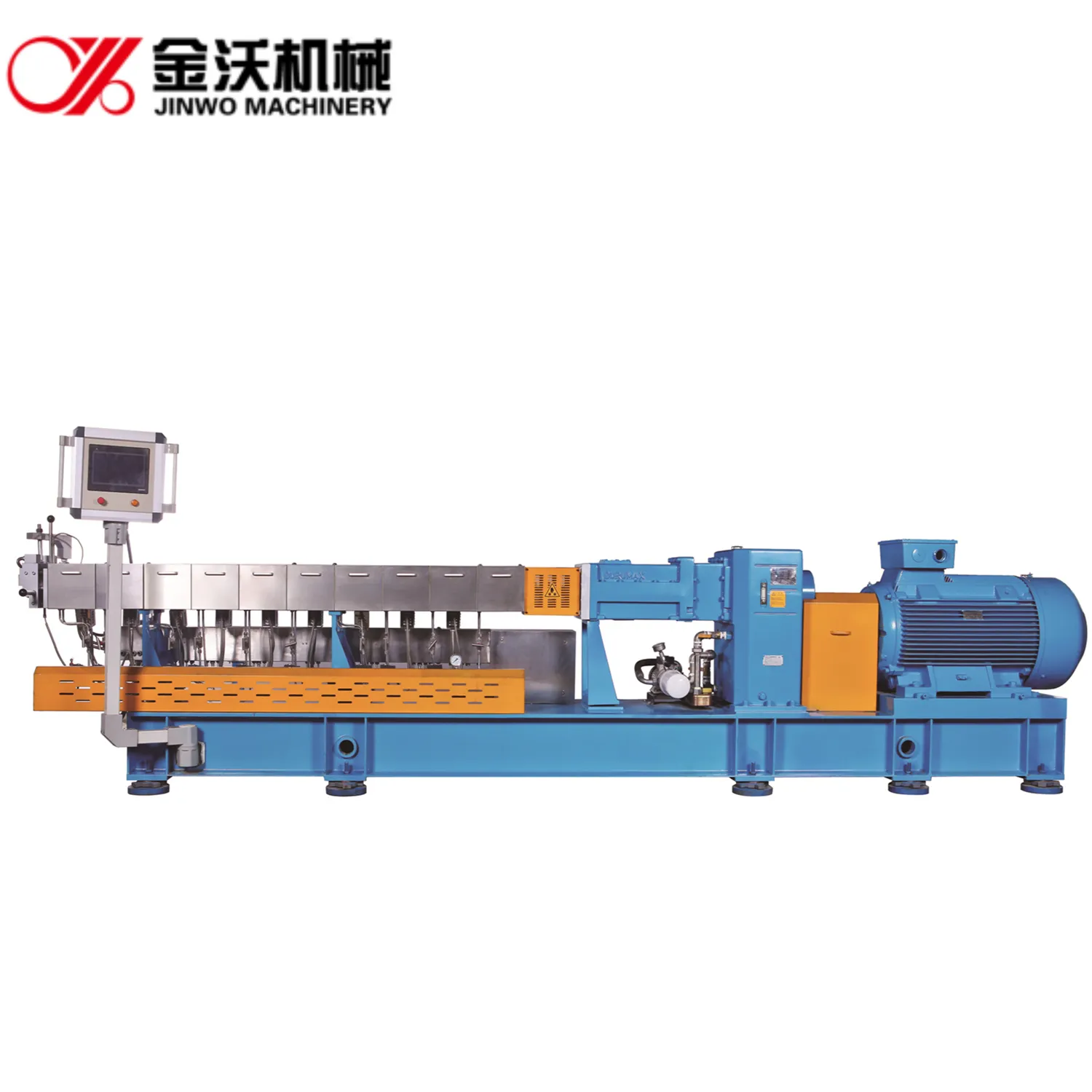 塑料橡胶机械及设备