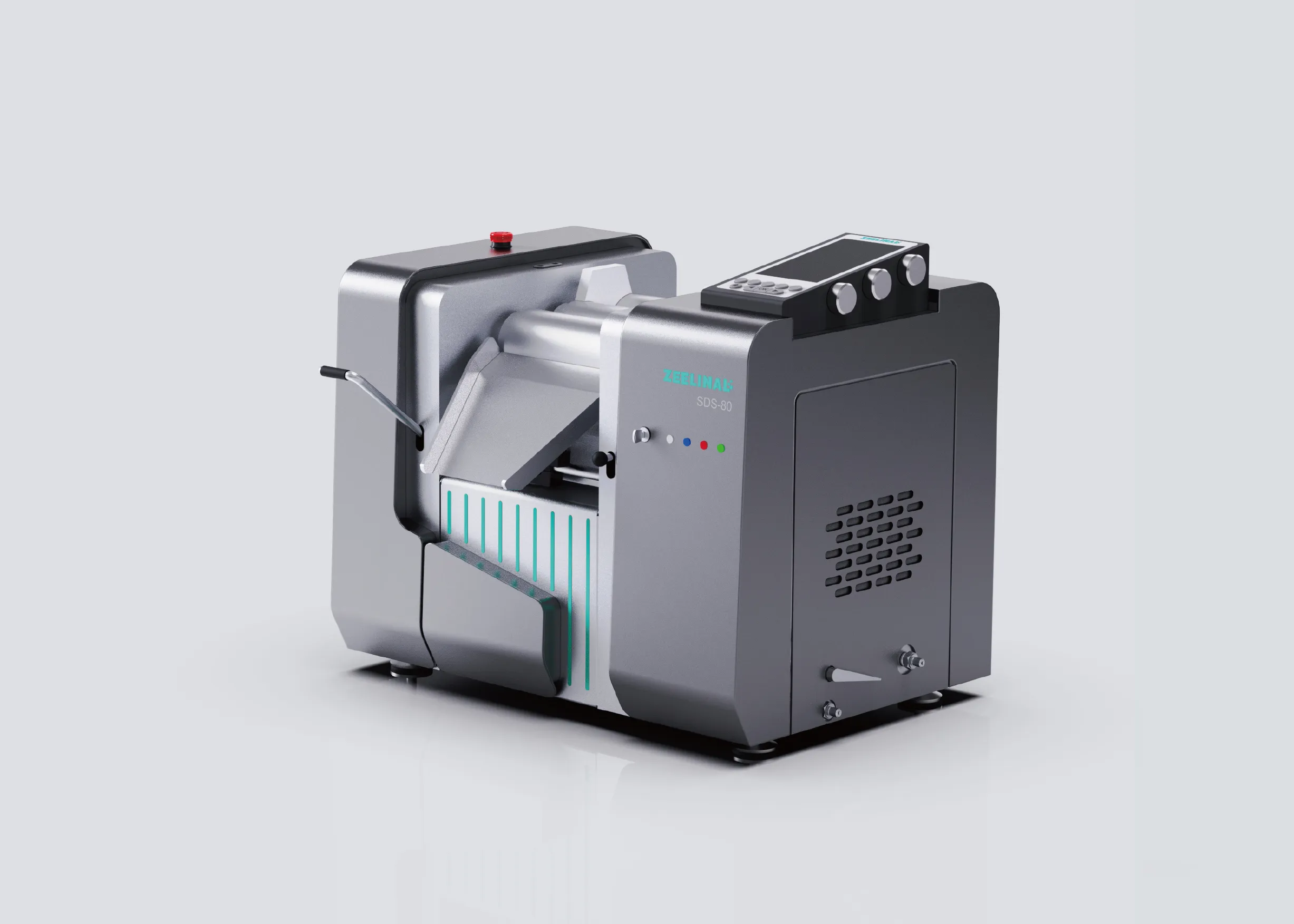 塑料橡胶机械及设备