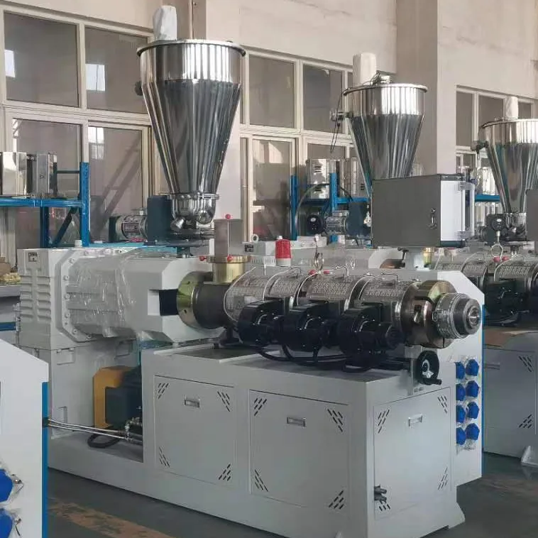 塑料橡胶机械及设备