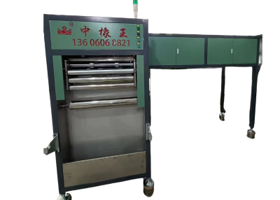 涂料生产和涂装设备