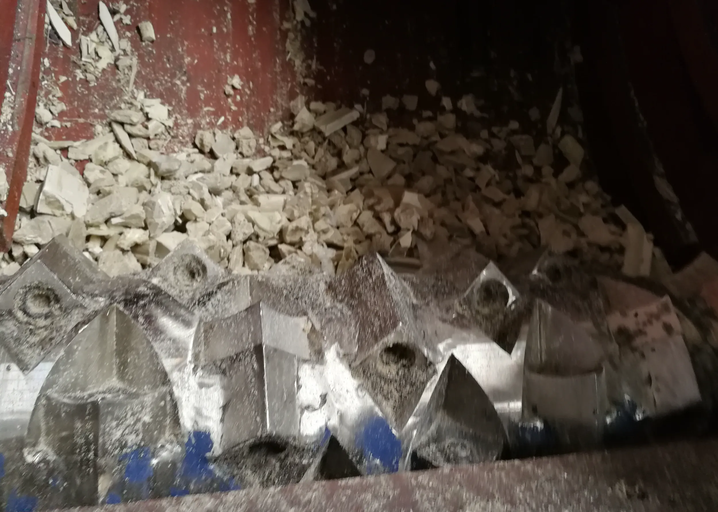 塑料橡胶机械及设备