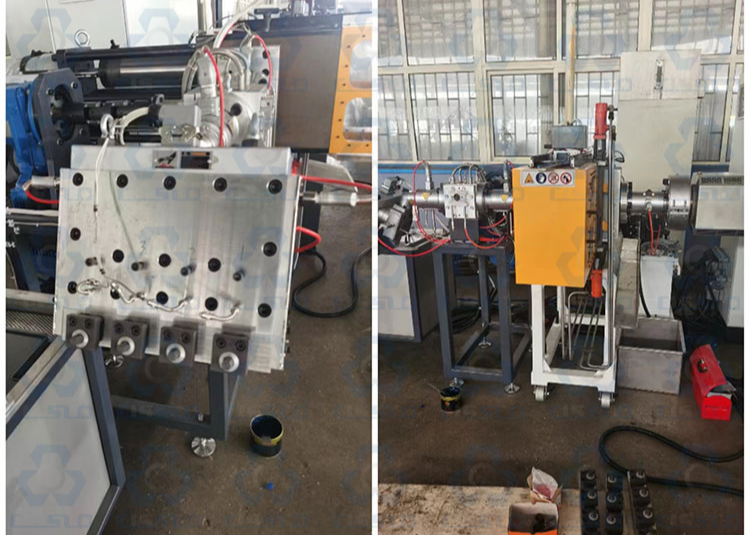 塑料橡胶机械及设备