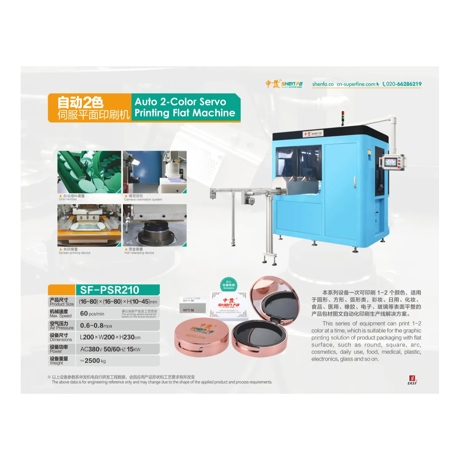 涂料生产和涂装设备