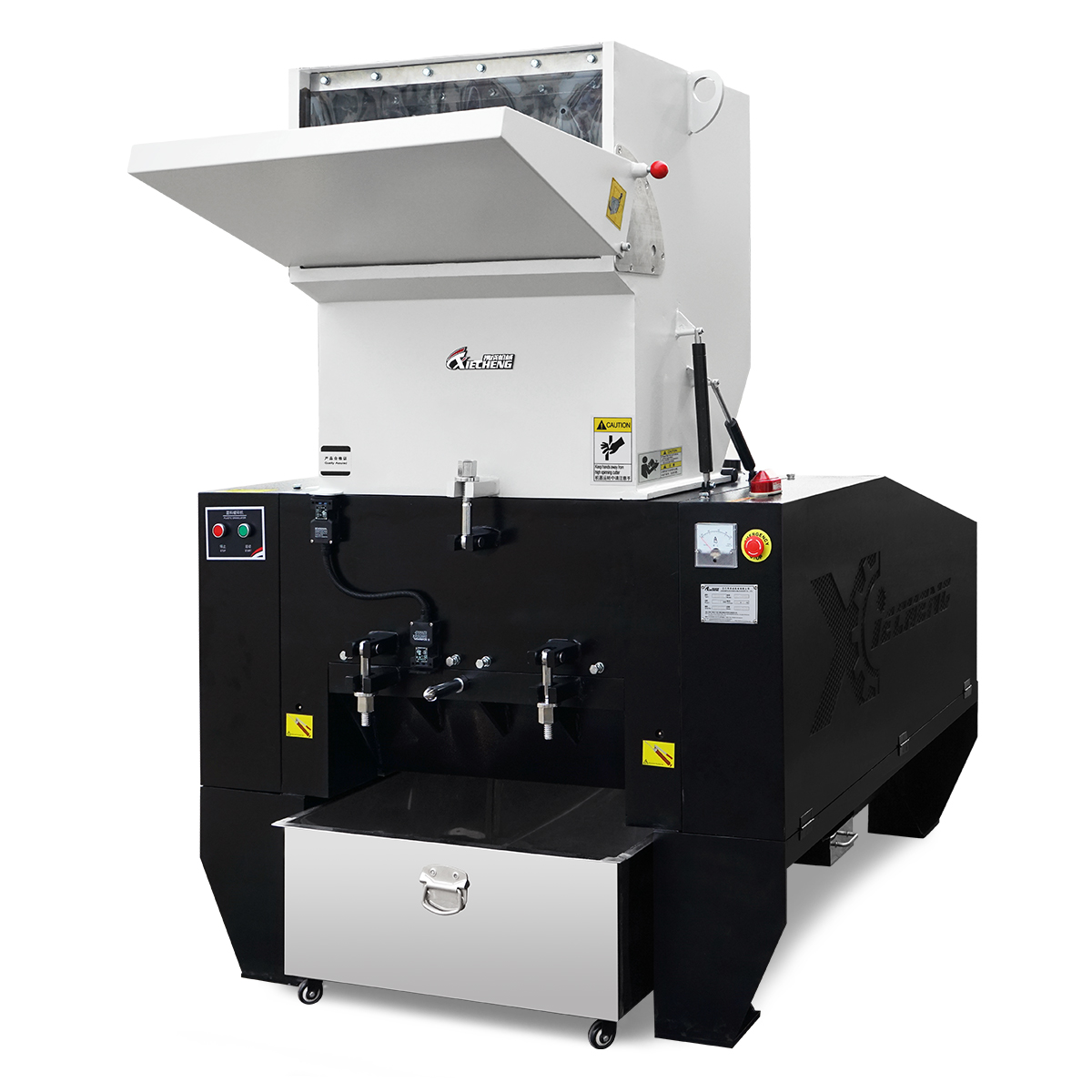 塑料橡胶机械及设备