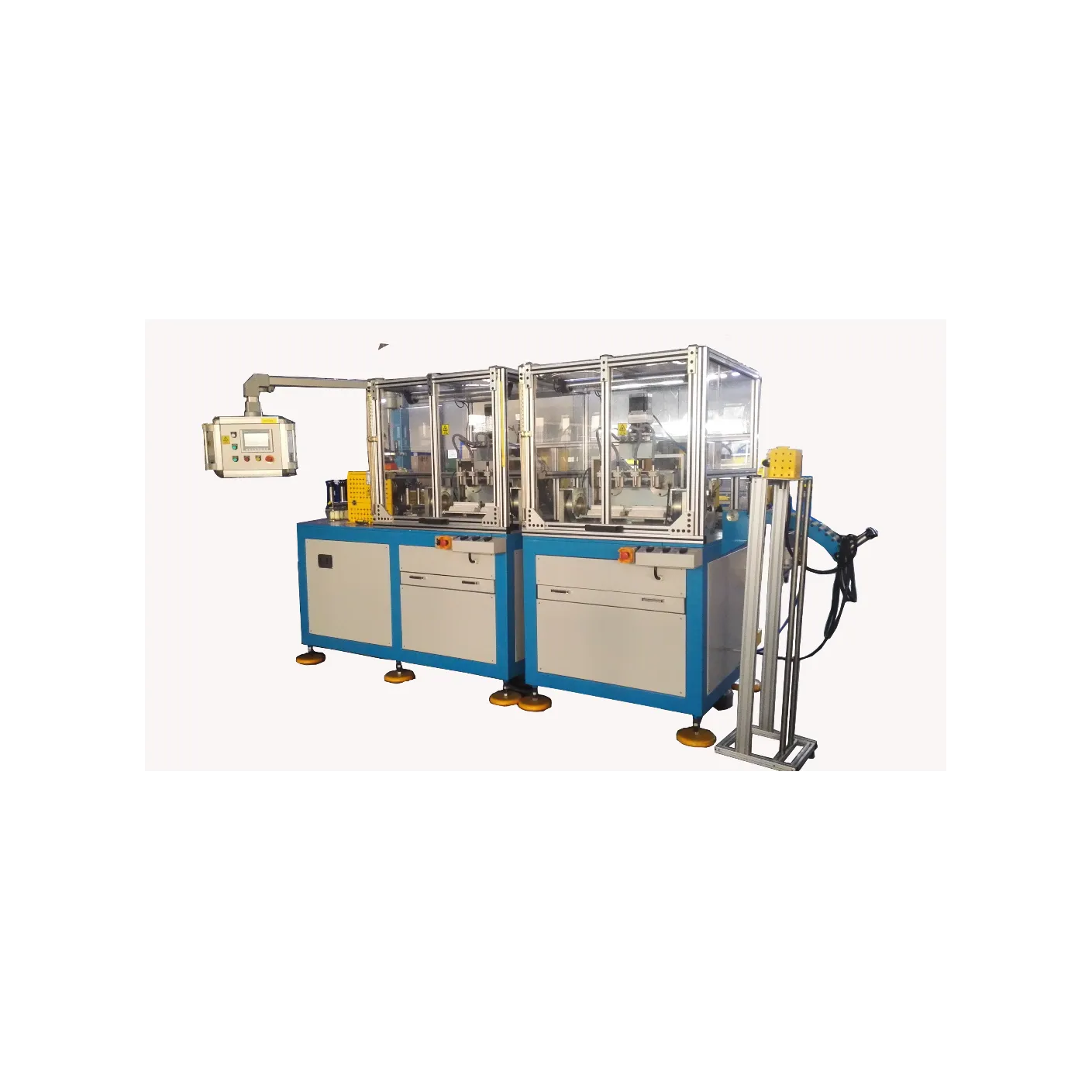 塑料橡胶机械及设备