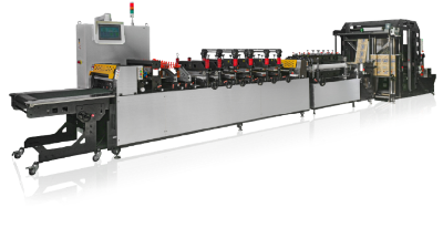 塑料橡胶机械及设备