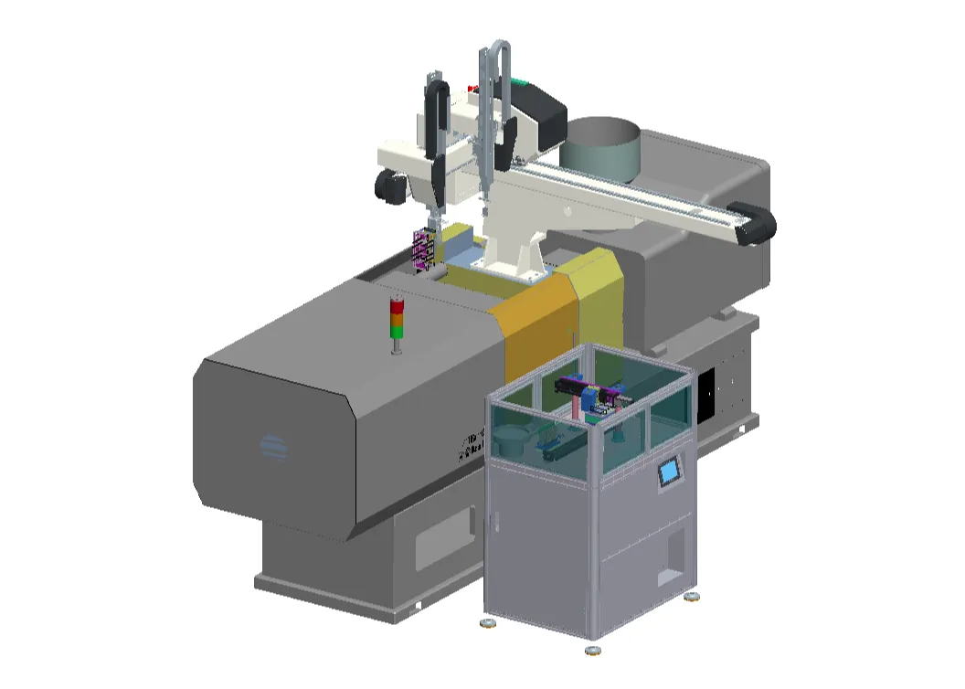 塑料橡胶机械及设备