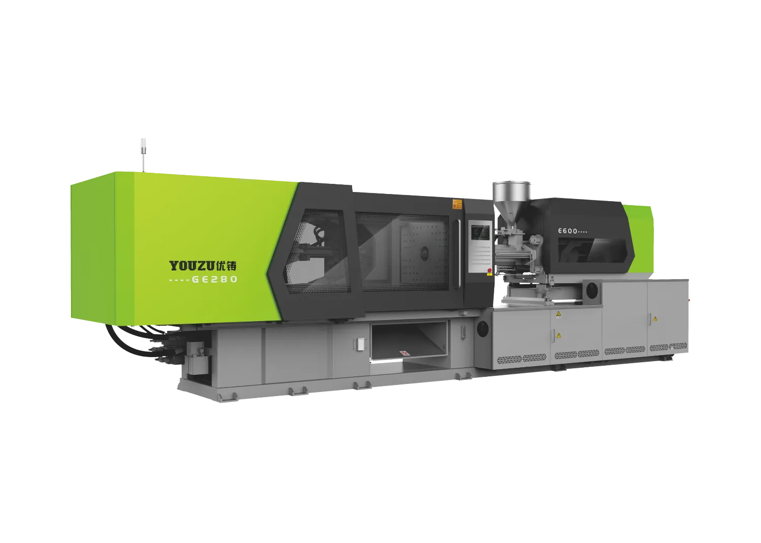 塑料橡胶机械及设备