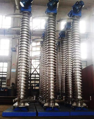 塑料橡胶机械及设备