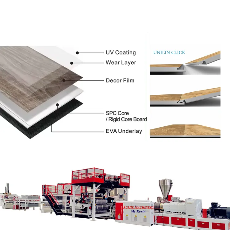 塑料橡胶机械及设备