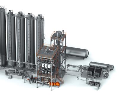 塑料橡胶机械及设备