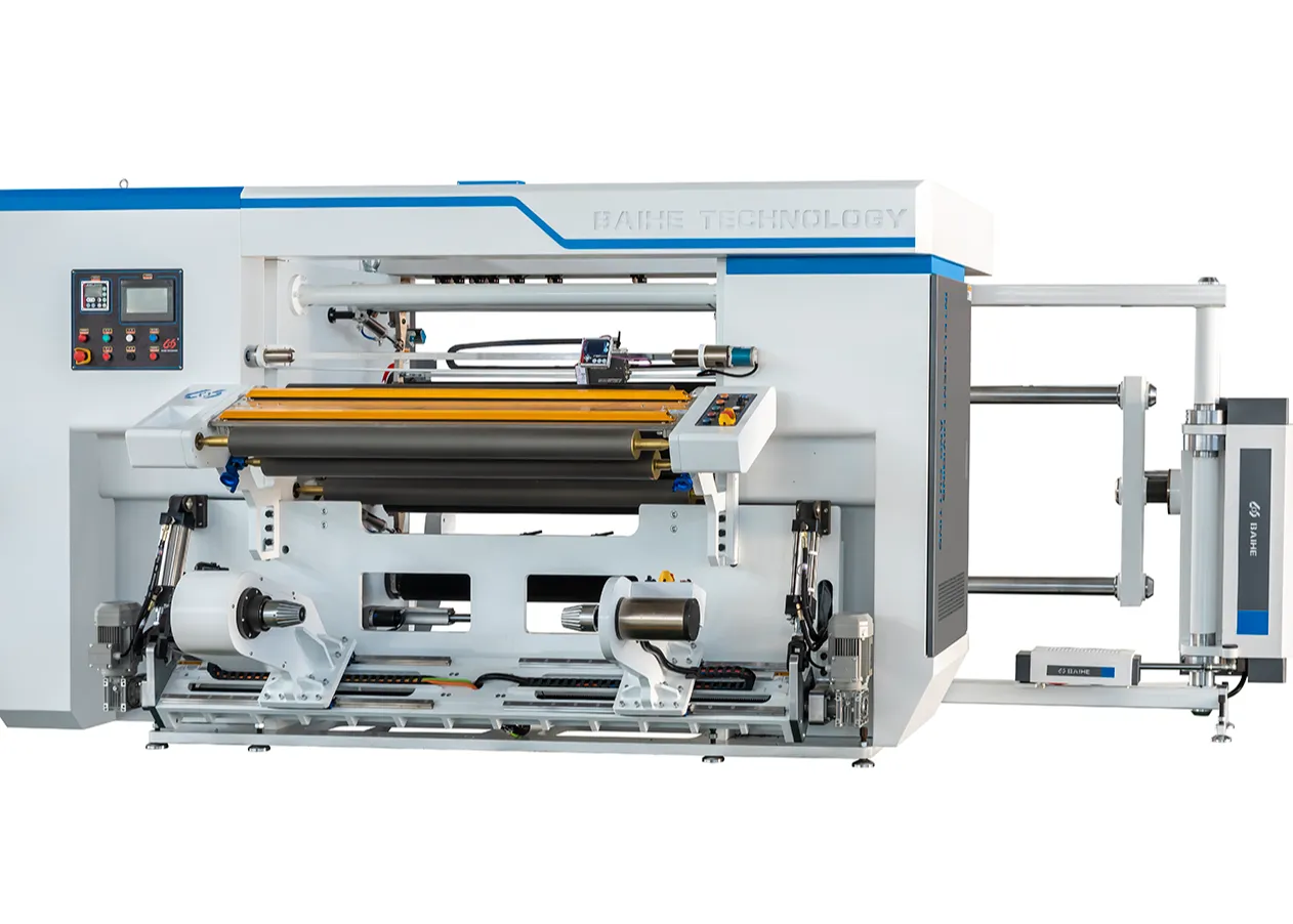 塑料橡胶机械及设备