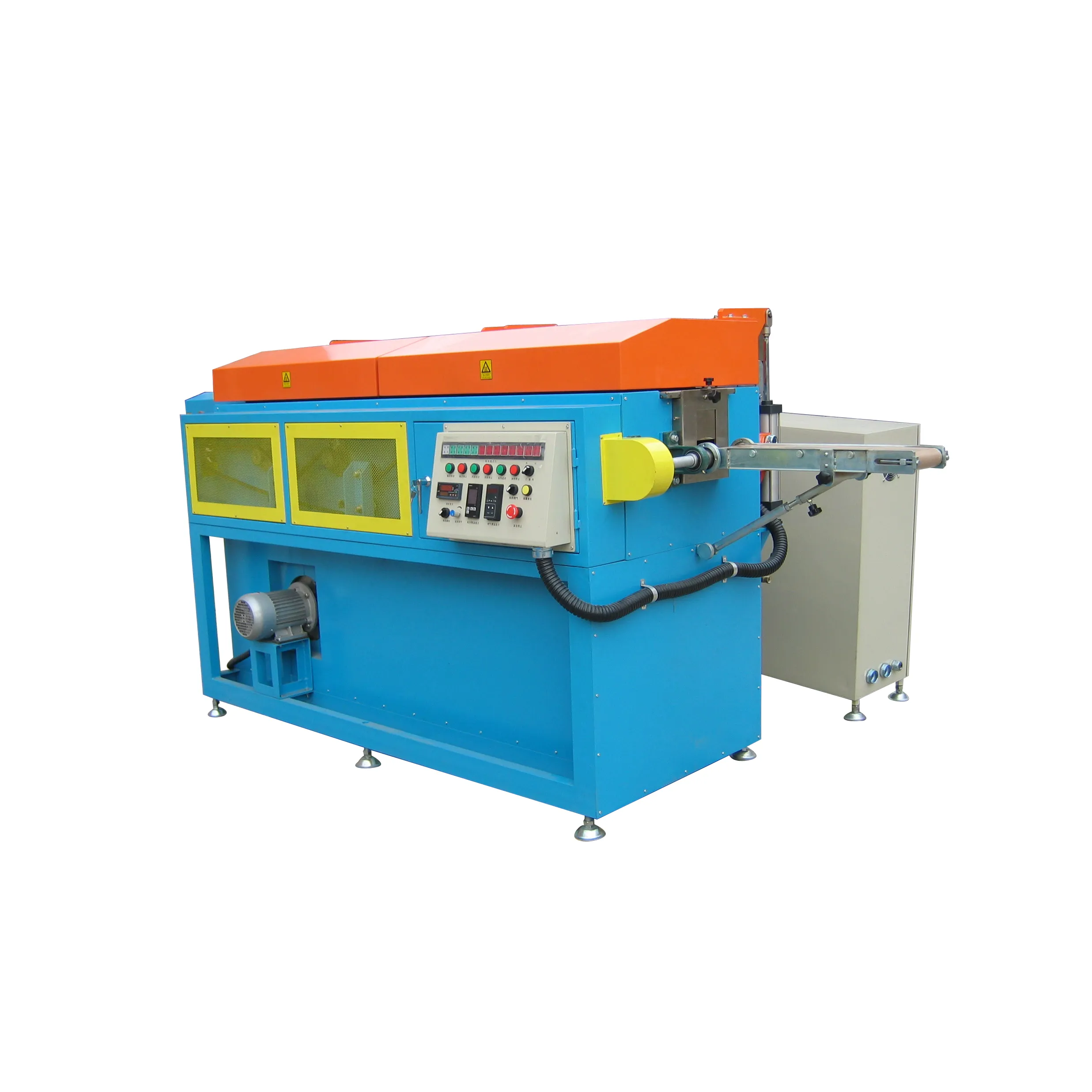 塑料橡胶机械及设备