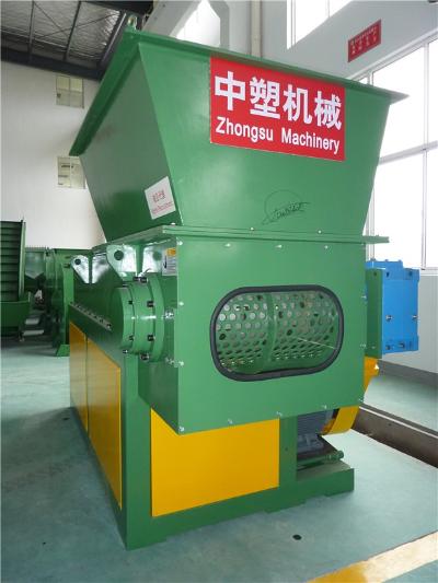 塑料橡胶机械及设备