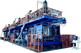 塑料橡胶机械及设备