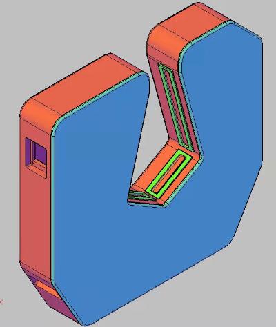 塑料橡胶机械及设备
