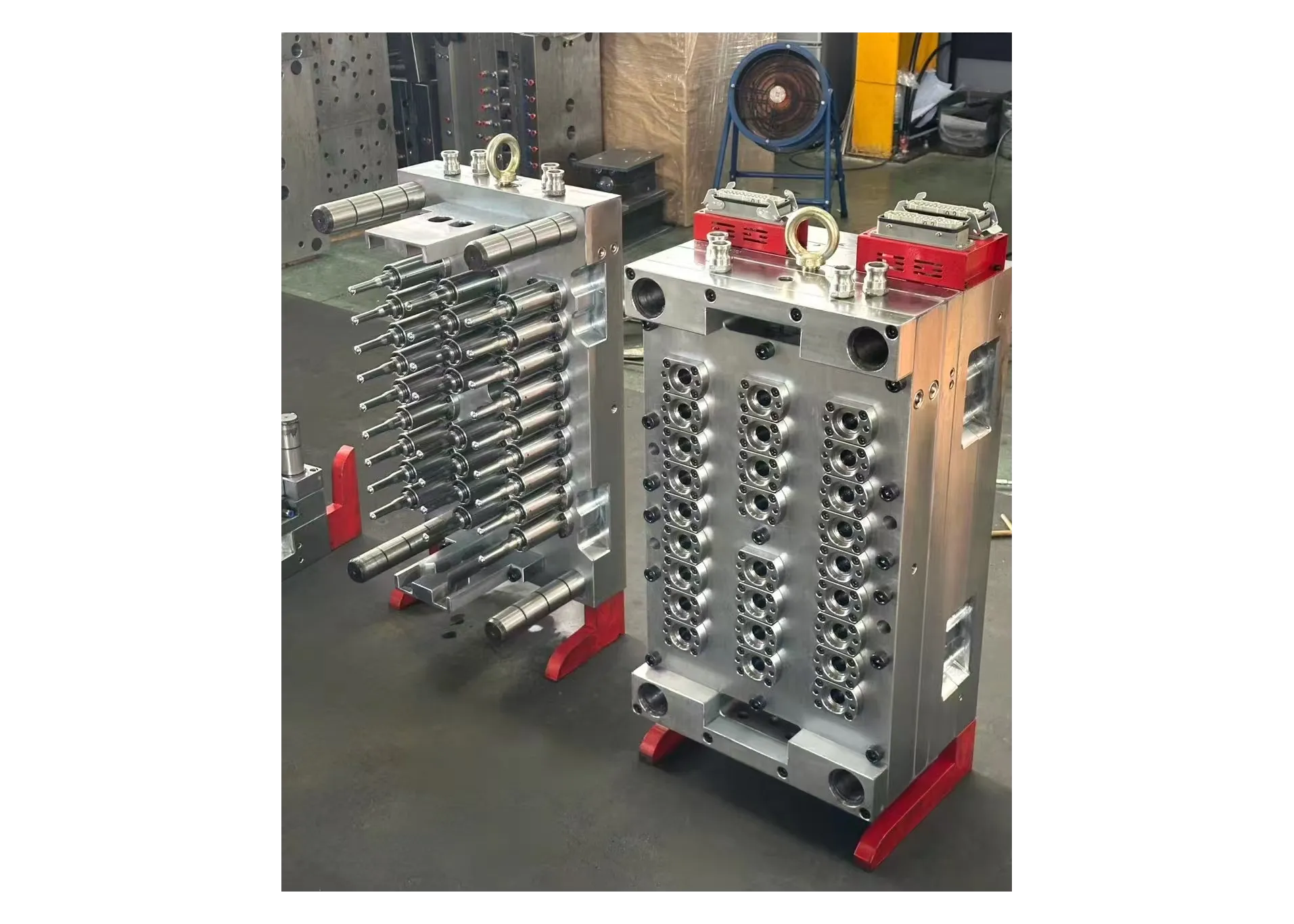 塑料橡胶机械及设备