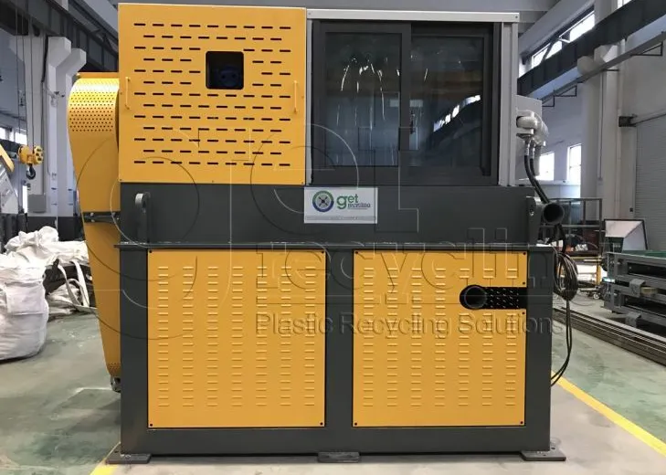 塑料橡胶机械及设备