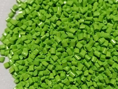 专业级色母粒    上海宏盎实业发展有限公司