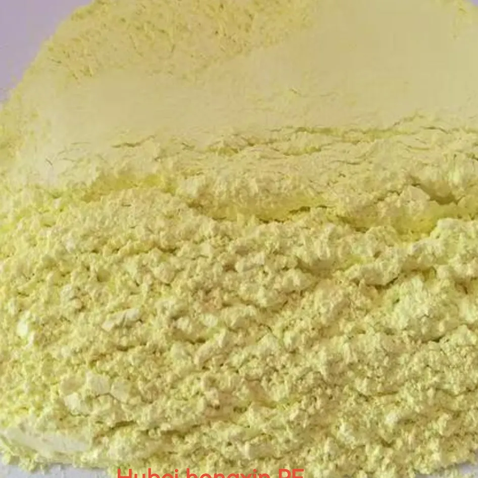 荧光增白剂PF    湖北鸿鑫化工有限公司