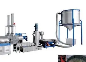 塑料橡胶机械及设备