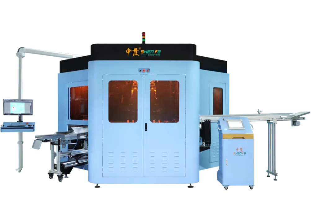 涂料生产和涂装设备