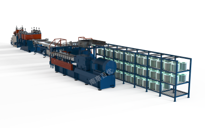 塑料橡胶机械及设备