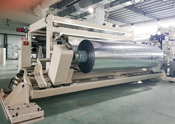 塑料橡胶机械及设备