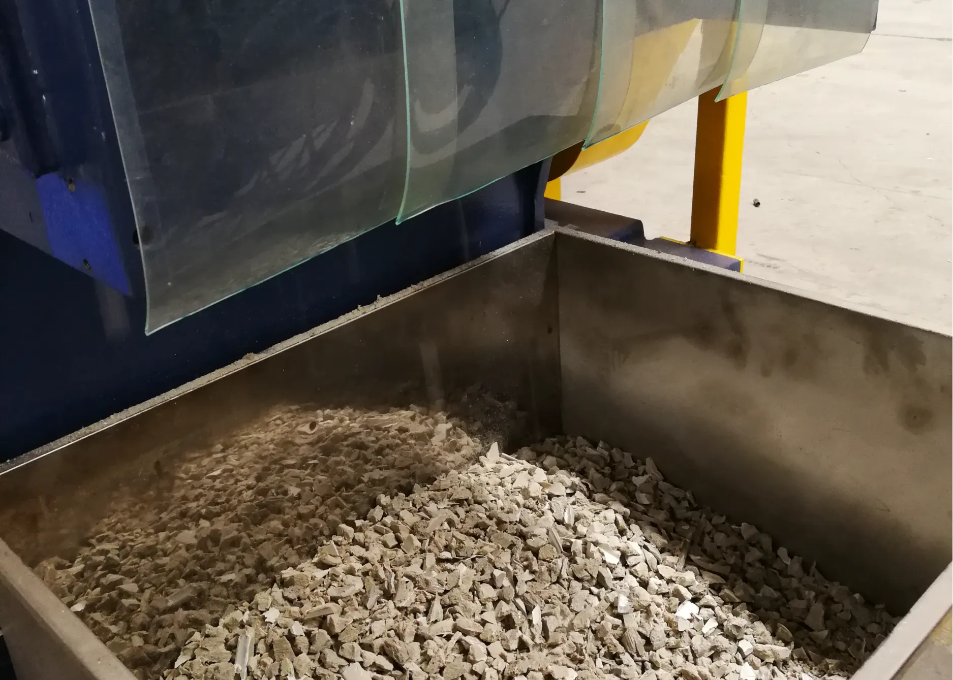 塑料橡胶机械及设备