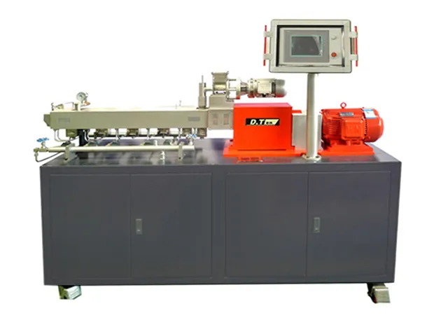 塑料橡胶机械及设备