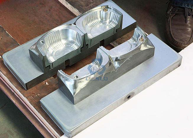 塑料橡胶机械及设备