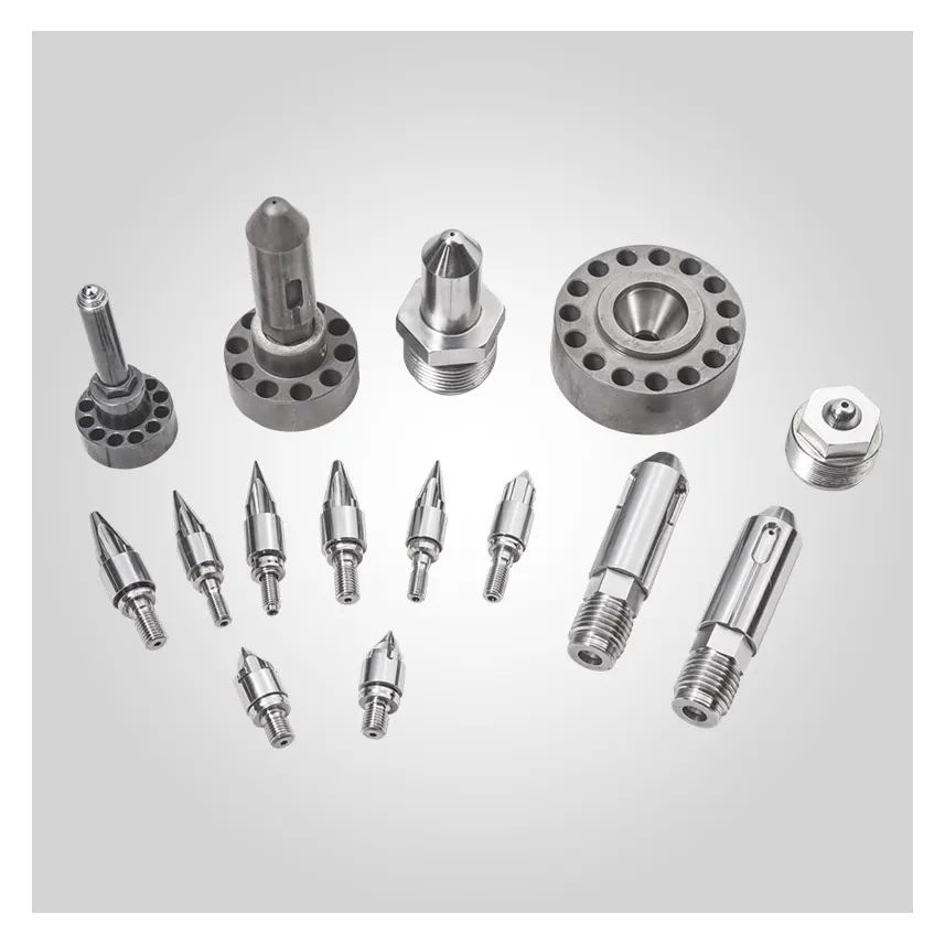 塑料橡胶机械及设备