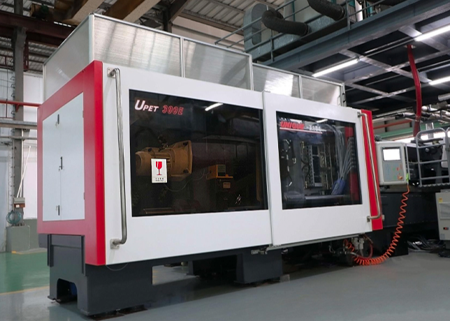 塑料橡胶机械及设备